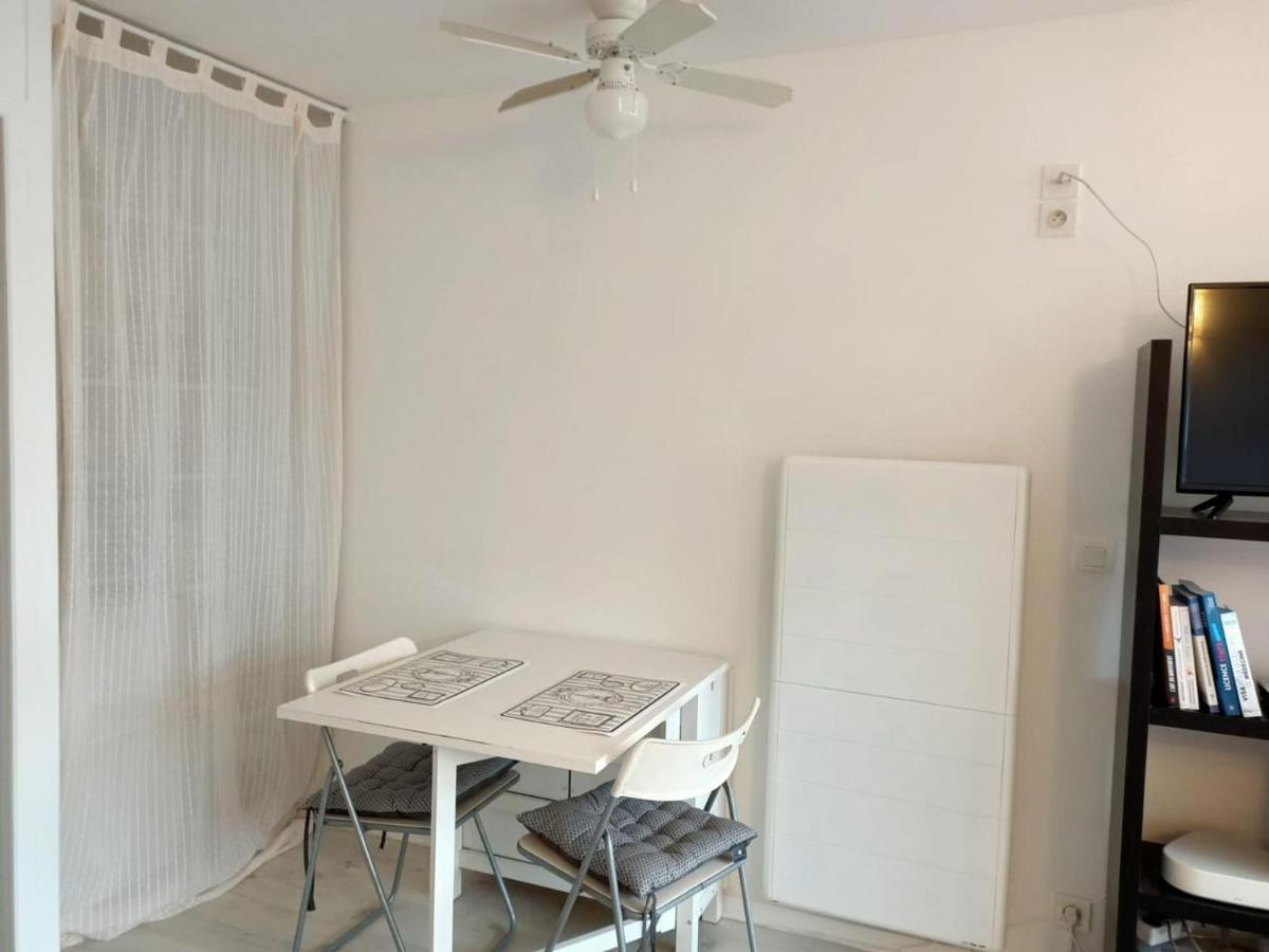 Charmant 2 Pieces Proche De La Plage De Socoa Urrugne Ngoại thất bức ảnh